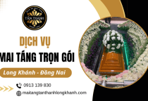 Mai táng trọn gói