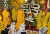 Mai táng trọn gói