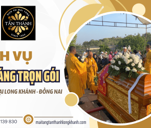 An táng trọn gói