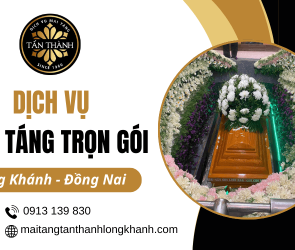 Mai táng trọn gói