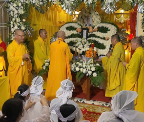 Mai táng trọn gói